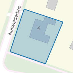 Perceel AMN00-B-2523