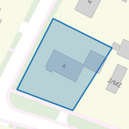 Perceel AMN00-B-2529