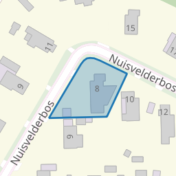 Perceel AMN00-B-2537