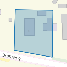 Perceel AMN00-B-2540