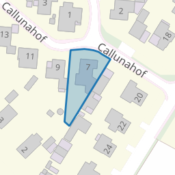 Perceel AMN00-B-2550