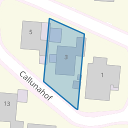 Perceel AMN00-B-2552