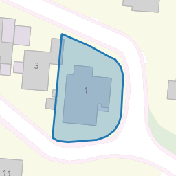 Perceel AMN00-B-2553