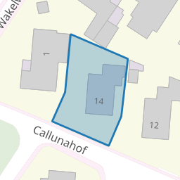 Perceel AMN00-B-2555