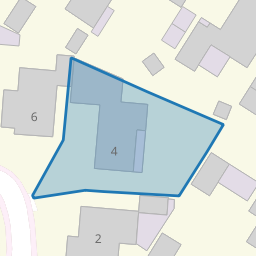 Perceel AMN00-B-2560