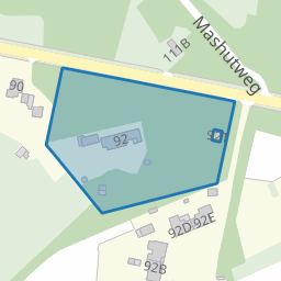 Perceel AMN00-B-2571