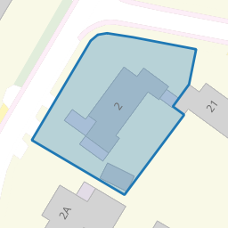 Perceel AMN00-B-2574