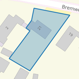 Perceel AMN00-B-2575