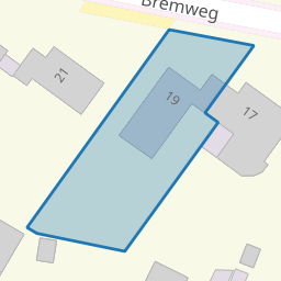 Perceel AMN00-B-2576