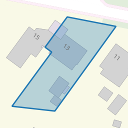 Perceel AMN00-B-2579