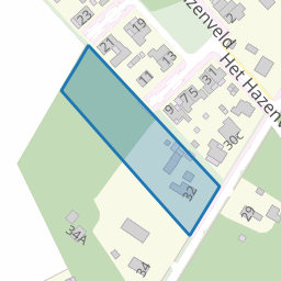 Perceel AMN00-B-2679