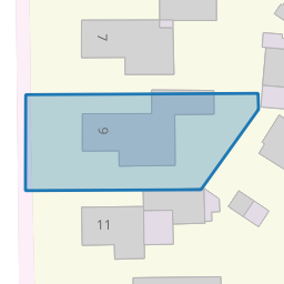 Perceel AMN00-B-2684