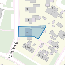 Perceel AMN00-B-2686