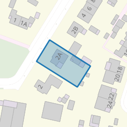 Perceel AMN00-B-2697