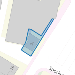 Perceel AMN00-B-2750