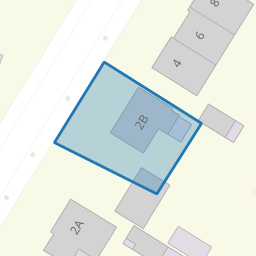 Perceel AMN00-B-2847