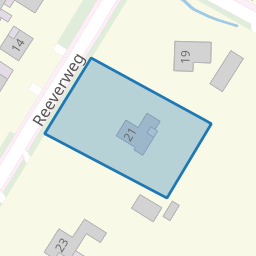 Perceel AMN00-B-2849