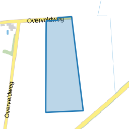 Perceel AMN00-B-2884