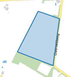 Perceel AMN00-B-2886