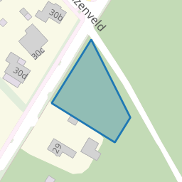 Perceel AMN00-B-2909