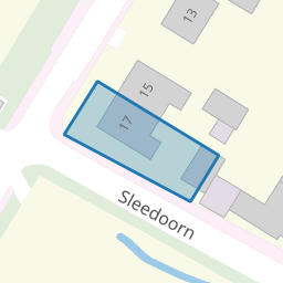 Perceel AMN00-B-2921