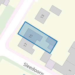 Perceel AMN00-B-2922