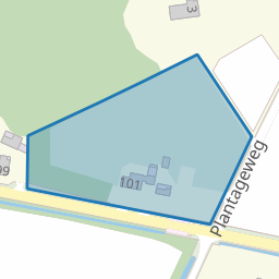 Perceel AMN00-B-2931