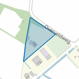 Perceel AMN00-B-2950