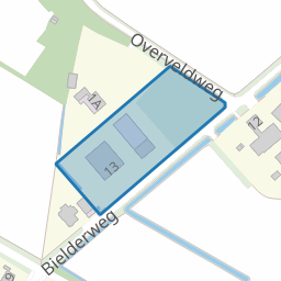 Perceel AMN00-B-2951