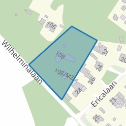 Perceel AMN00-B-2957