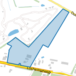 Perceel AMN00-B-3010