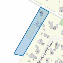 Perceel AMN00-B-3012