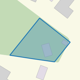 Perceel AMN00-B-3014