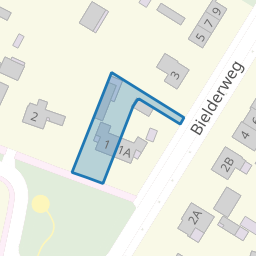 Perceel AMN00-B-3026