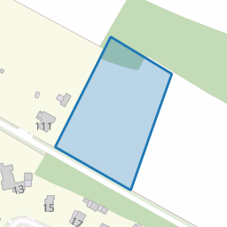 Perceel AMN00-B-3034