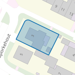 Perceel AMN00-B-3049