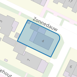 Perceel AMN00-B-3050