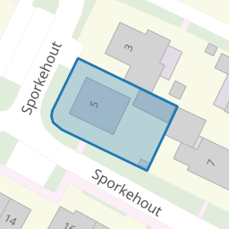 Perceel AMN00-B-3052