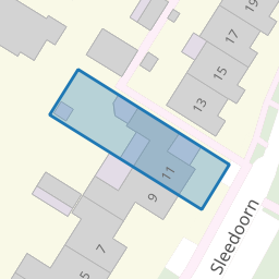 Perceel AMN00-B-3054