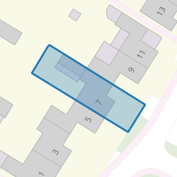 Perceel AMN00-B-3056