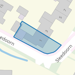 Perceel AMN00-B-3059