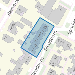 Perceel AMN00-B-3062