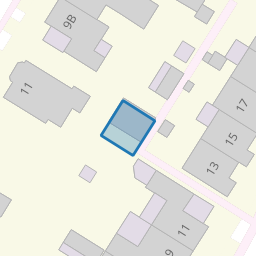 Perceel AMN00-B-3064