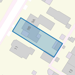 Perceel AMN00-B-3065