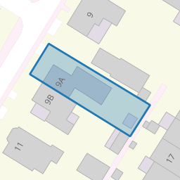 Perceel AMN00-B-3066