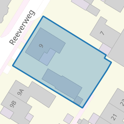 Perceel AMN00-B-3067