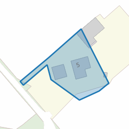 Perceel AMN00-B-3074