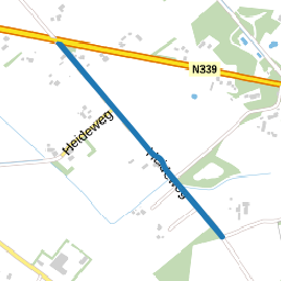 Perceel AMN00-B-3101