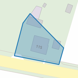 Perceel AMN00-B-3110