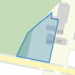 Perceel AMN00-B-3121